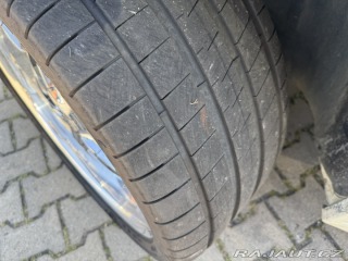 Mercedes-Benz GL 4X4 420 CDI 225 KW V8 2009