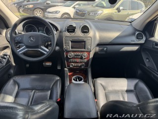 Mercedes-Benz GL 4X4 420 CDI 225 KW V8 2009