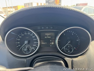 Mercedes-Benz GL 4X4 420 CDI 225 KW V8 2009