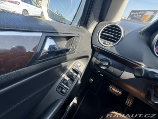 Mercedes-Benz GL 4X4 420 CDI 225 KW V8 2009