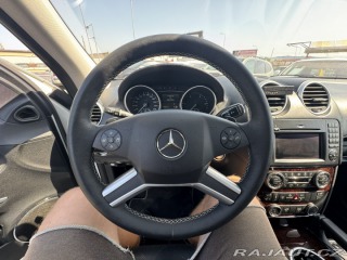 Mercedes-Benz GL 4X4 420 CDI 225 KW V8 2009