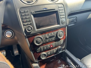 Mercedes-Benz GL 4X4 420 CDI 225 KW V8 2009
