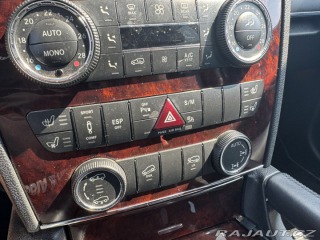 Mercedes-Benz GL 4X4 420 CDI 225 KW V8 2009