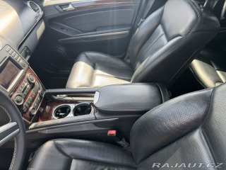 Mercedes-Benz GL 4X4 420 CDI 225 KW V8 2009