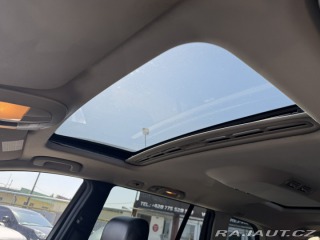 Mercedes-Benz GL 4X4 420 CDI 225 KW V8 2009