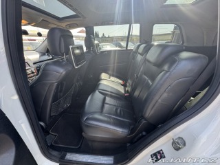 Mercedes-Benz GL 4X4 420 CDI 225 KW V8 2009