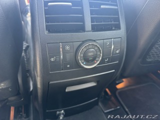 Mercedes-Benz GL 4X4 420 CDI 225 KW V8 2009