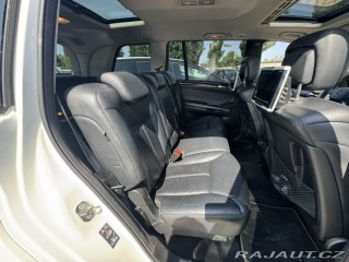 Mercedes-Benz GL 4X4 420 CDI 225 KW V8 2009
