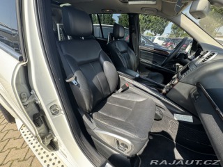 Mercedes-Benz GL 4X4 420 CDI 225 KW V8 2009