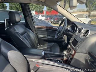 Mercedes-Benz GL 4X4 420 CDI 225 KW V8 2009