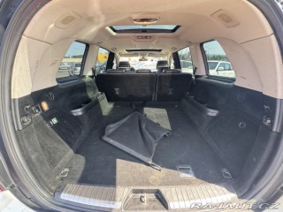 Mercedes-Benz GL 4X4 420 CDI 225 KW V8 2009