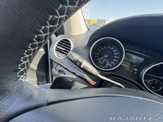 Mercedes-Benz GL 4X4 420 CDI 225 KW V8 2009
