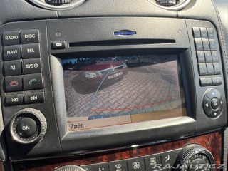 Mercedes-Benz GL 4X4 420 CDI 225 KW V8 2009