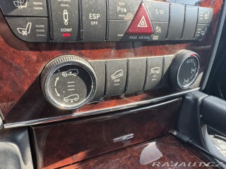 Mercedes-Benz GL 4X4 420 CDI 225 KW V8 2009