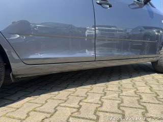 Škoda Fabia 1,2 TSI 77 KW STK 1. MAJ. 2012