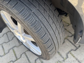 Škoda Fabia 1,2 TSI 77 KW STK 1. MAJ. 2012