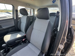 Škoda Fabia 1,2 TSI 77 KW STK 1. MAJ. 2012