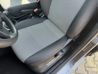 Škoda Fabia 1,2 TSI 77 KW STK 1. MAJ. 2012