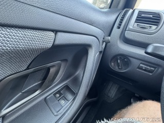 Škoda Fabia 1,2 TSI 77 KW STK 1. MAJ. 2012