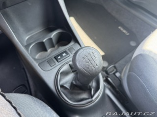 Škoda Fabia 1,2 TSI 77 KW STK 1. MAJ. 2012