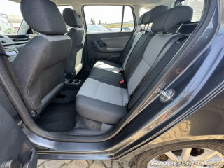 Škoda Fabia 1,2 TSI 77 KW STK 1. MAJ. 2012