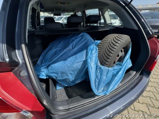Škoda Fabia 1,2 TSI 77 KW STK 1. MAJ. 2012
