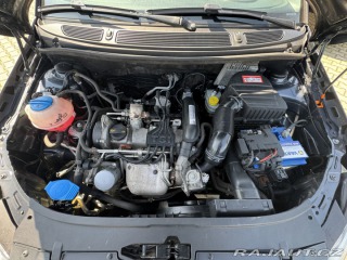 Škoda Fabia 1,2 TSI 77 KW STK 1. MAJ. 2012