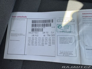 Škoda Fabia 1,2 TSI 77 KW STK 1. MAJ. 2012