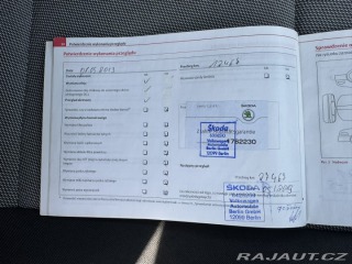 Škoda Fabia 1,2 TSI 77 KW STK 1. MAJ. 2012