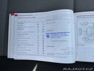 Škoda Fabia 1,2 TSI 77 KW STK 1. MAJ. 2012