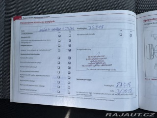 Škoda Fabia 1,2 TSI 77 KW STK 1. MAJ. 2012