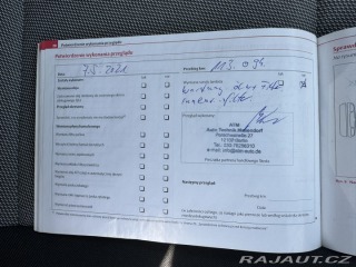 Škoda Fabia 1,2 TSI 77 KW STK 1. MAJ. 2012