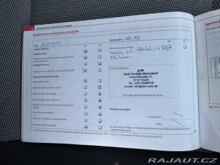 Škoda Fabia 1,2 TSI 77 KW STK 1. MAJ. 2012