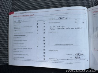 Škoda Fabia 1,2 TSI 77 KW STK 1. MAJ. 2012