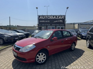 Renault Thalia 1,2 55 KW 2X KOLA 1 MAJ.