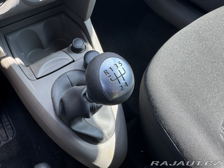 Renault Thalia 1,2 55 KW 2X KOLA 1 MAJ. 2012