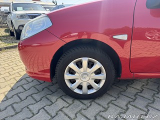 Renault Thalia 1,2 55 KW 2X KOLA 1 MAJ. 2012