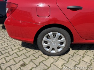 Renault Thalia 1,2 55 KW 2X KOLA 1 MAJ. 2012