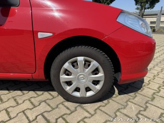 Renault Thalia 1,2 55 KW 2X KOLA 1 MAJ. 2012