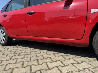 Renault Thalia 1,2 55 KW 2X KOLA 1 MAJ. 2012