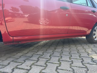 Renault Thalia 1,2 55 KW 2X KOLA 1 MAJ. 2012
