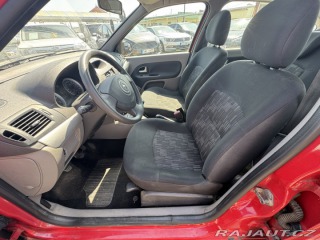 Renault Thalia 1,2 55 KW 2X KOLA 1 MAJ. 2012