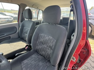 Renault Thalia 1,2 55 KW 2X KOLA 1 MAJ. 2012
