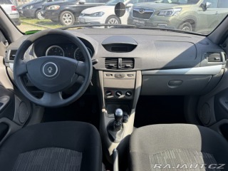 Renault Thalia 1,2 55 KW 2X KOLA 1 MAJ. 2012