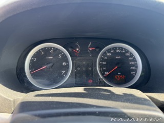Renault Thalia 1,2 55 KW 2X KOLA 1 MAJ. 2012