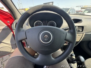 Renault Thalia 1,2 55 KW 2X KOLA 1 MAJ. 2012