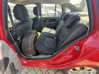Renault Thalia 1,2 55 KW 2X KOLA 1 MAJ. 2012