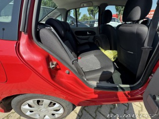 Renault Thalia 1,2 55 KW 2X KOLA 1 MAJ. 2012