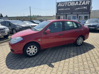 Renault Thalia 1,2 55 KW 2X KOLA 1 MAJ. 2012