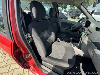 Renault Thalia 1,2 55 KW 2X KOLA 1 MAJ. 2012